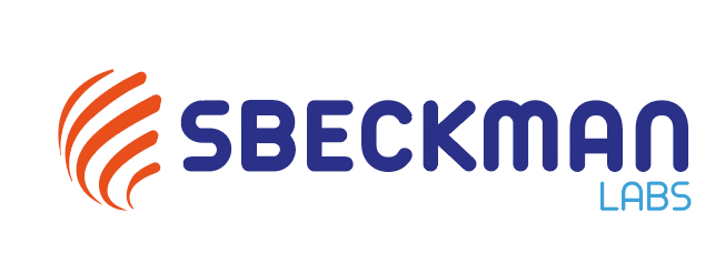Logo Sbeckmanlabs